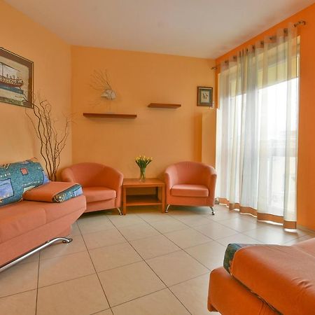 Apartamenty Promenada Kołobrzeg Zewnętrze zdjęcie