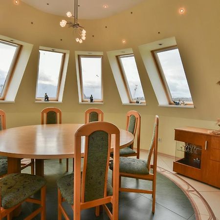 Apartamenty Promenada Kołobrzeg Zewnętrze zdjęcie