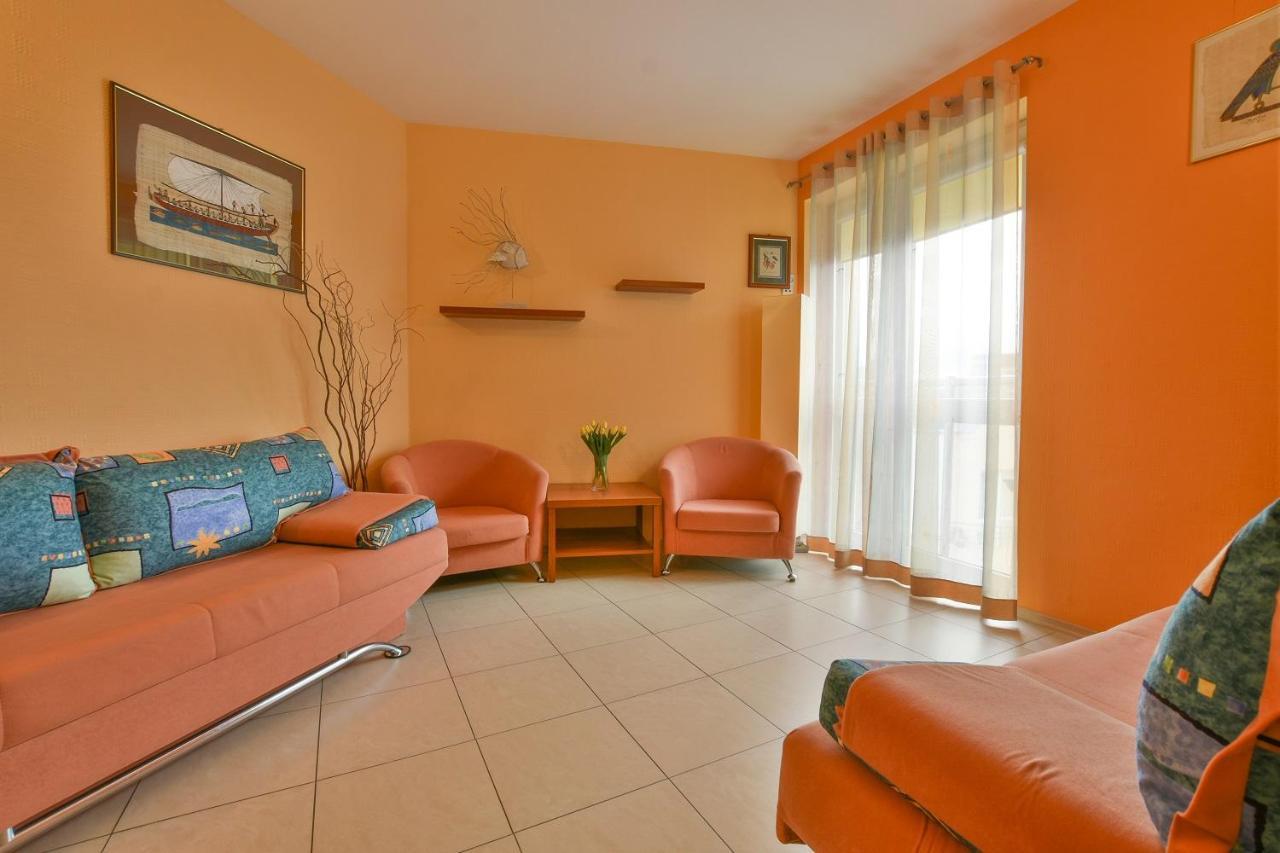 Apartamenty Promenada Kołobrzeg Zewnętrze zdjęcie