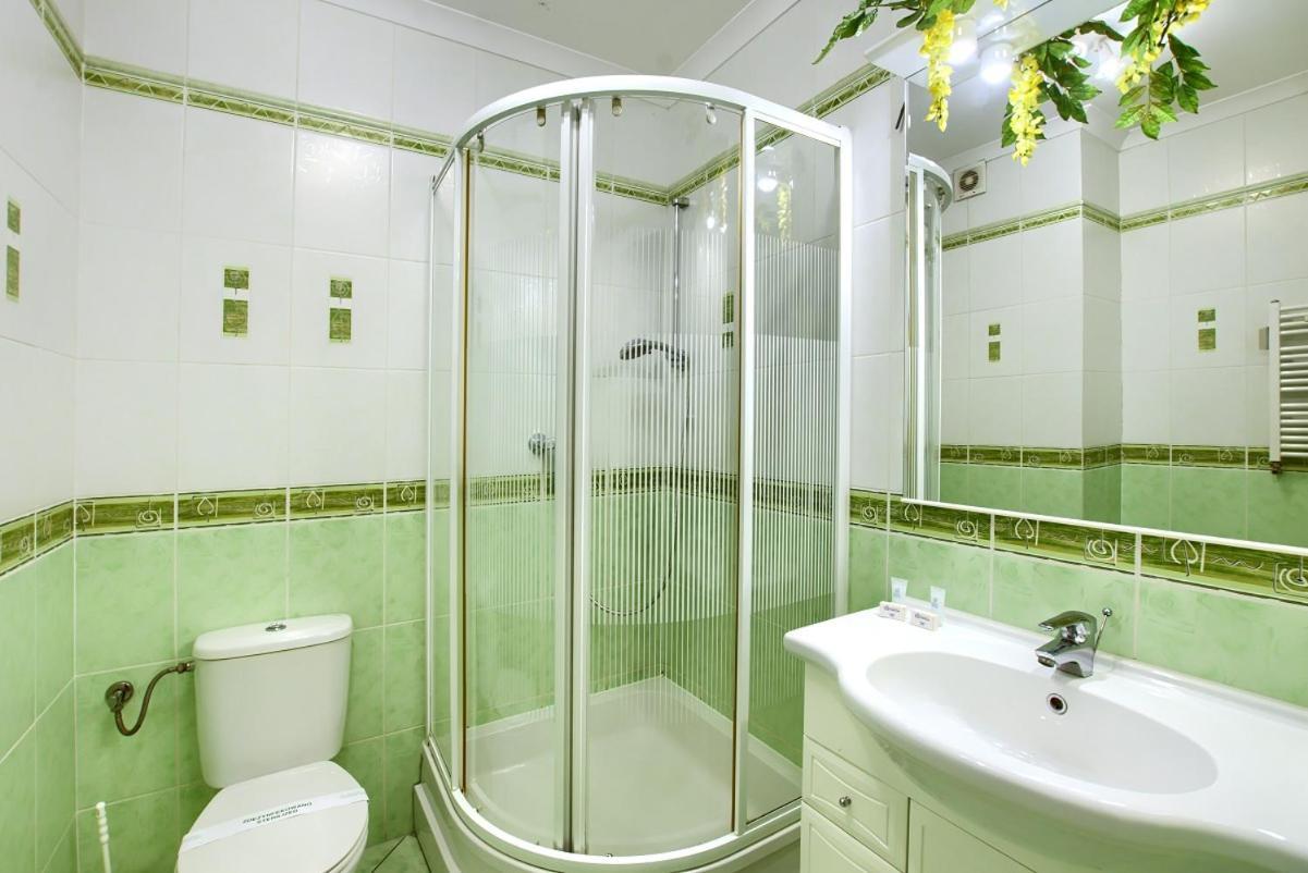 Apartamenty Promenada Kołobrzeg Zewnętrze zdjęcie