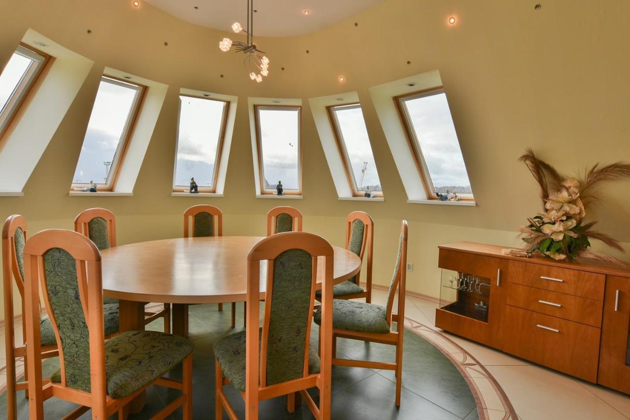 Apartamenty Promenada Kołobrzeg Zewnętrze zdjęcie