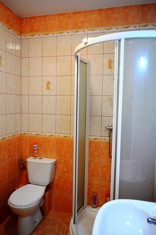 Apartamenty Promenada Kołobrzeg Zewnętrze zdjęcie