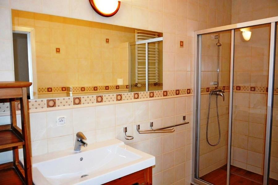 Apartamenty Promenada Kołobrzeg Zewnętrze zdjęcie