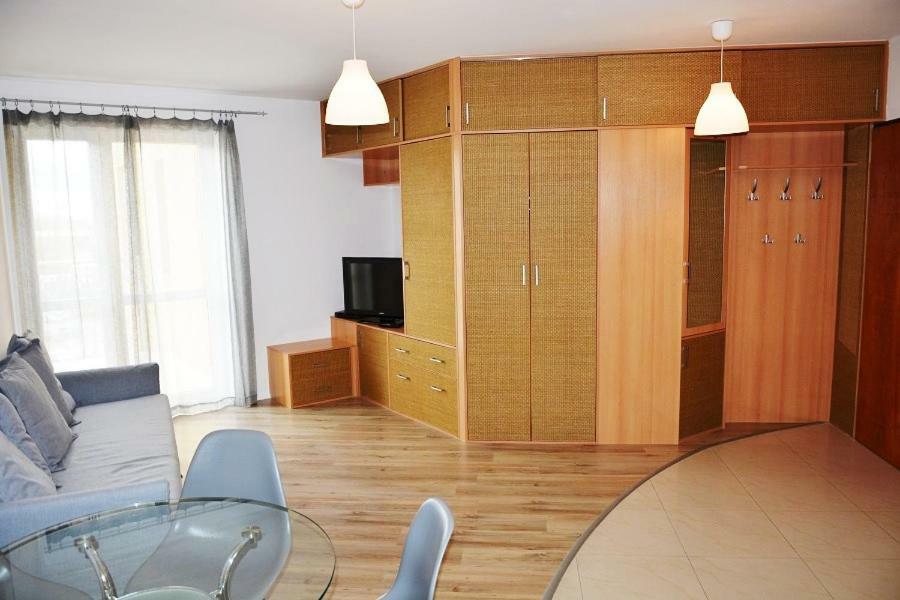 Apartamenty Promenada Kołobrzeg Zewnętrze zdjęcie